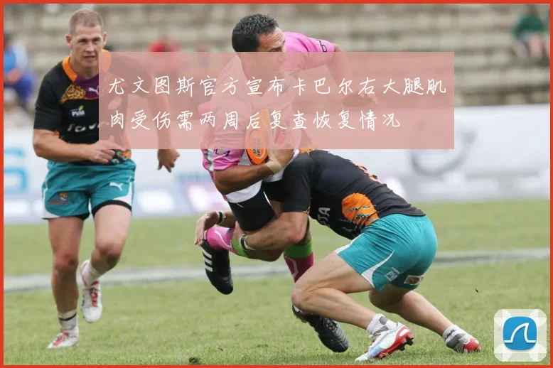 尤文图斯官方宣布卡巴尔右大腿肌肉受伤需两周后复查恢复情况