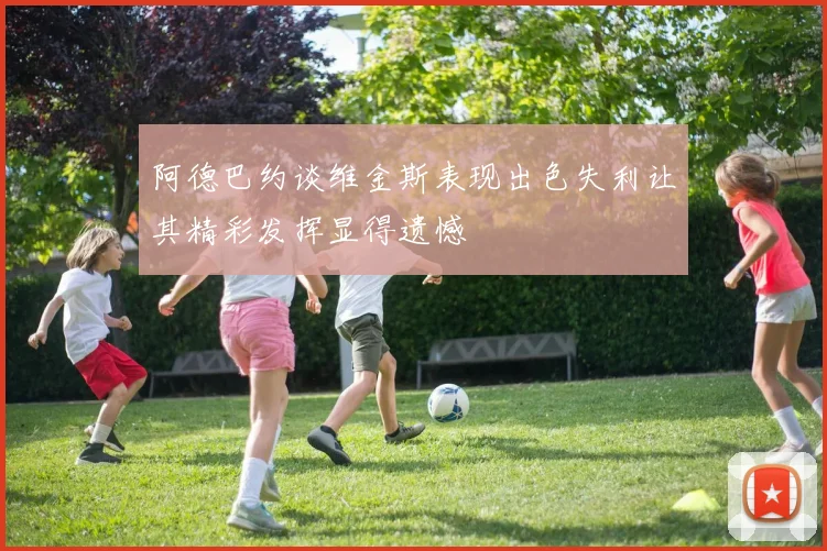 阿德巴约谈维金斯表现出色失利让其精彩发挥显得遗憾