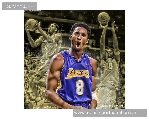 18年前的今天科比常规赛生涯总得分突破20000分的辉煌时刻